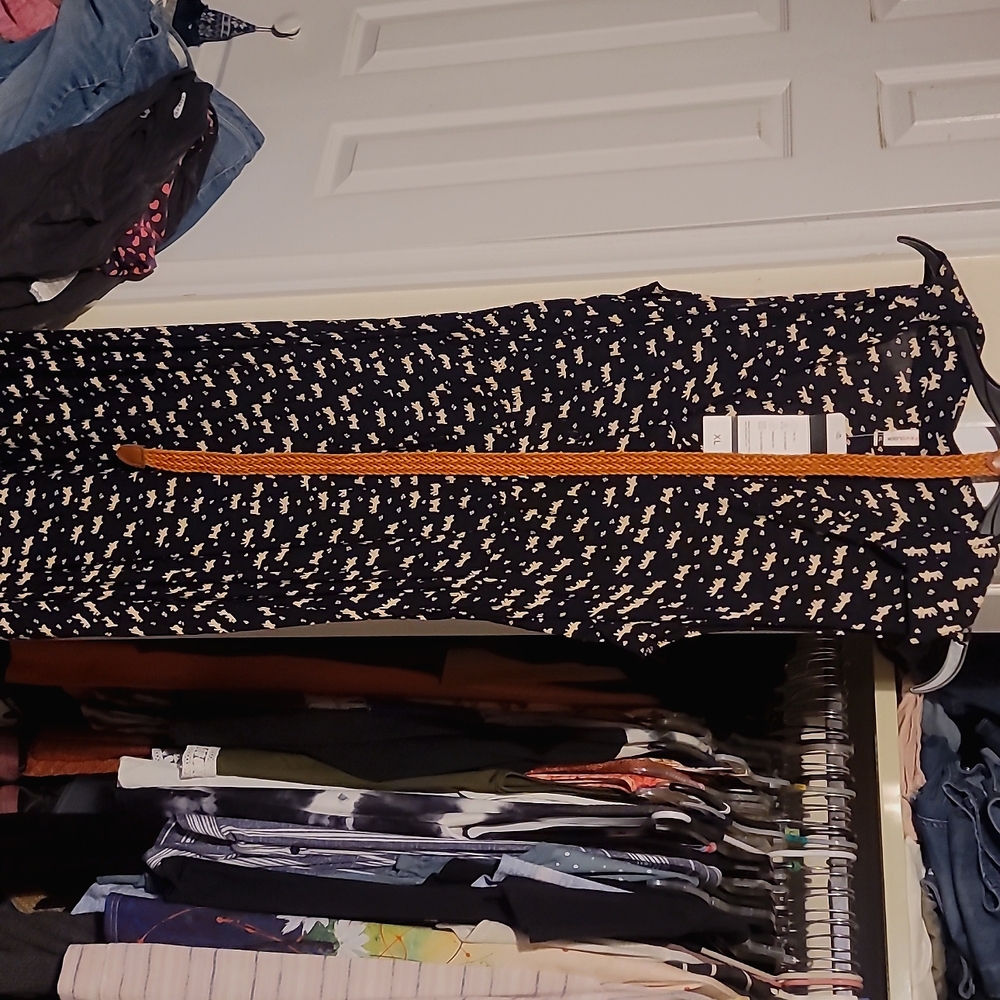 Favolook XL sleeveless dress